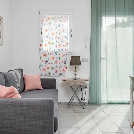 Casa Calilla - * Olbia