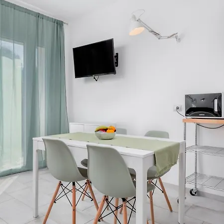 Casa Calilla - Hébergement de vacances Olbia