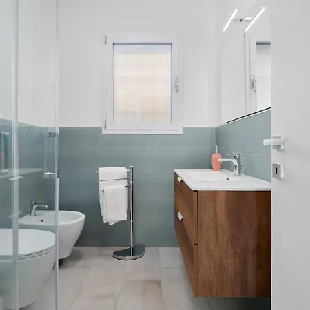 Nyaraló Casa Calilla - Olbia