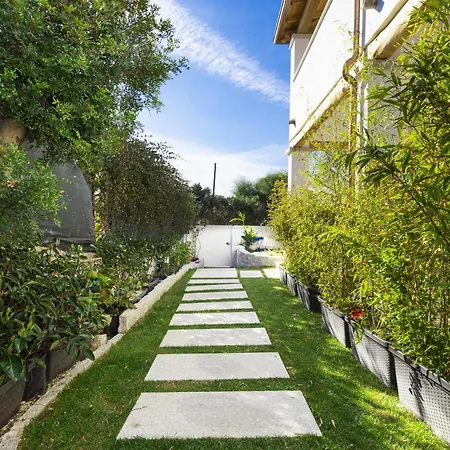 Casa Calilla - Olbia