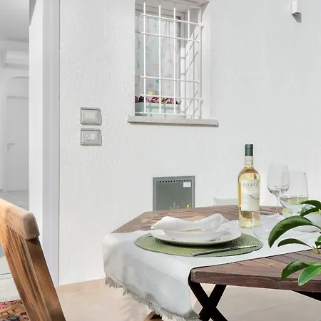 Casa Calilla - Olbia